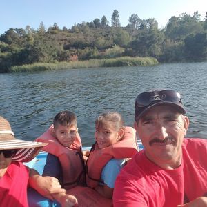 Meet your Posher, Roberto